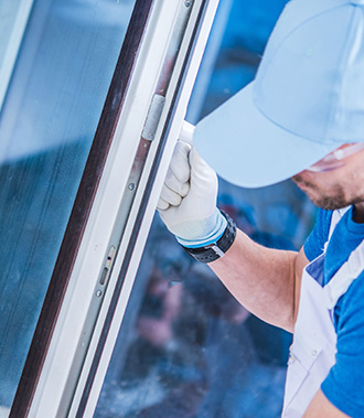 Ремонт окон ПВХ в Апрелевке